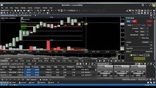 MotiveWave OFA Settings [upl. by Hofstetter386]