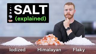 Is expensive Salt actually worth it [upl. by Scibert]