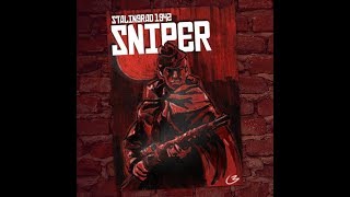 Sniper  Stalingrad 1942 [upl. by Carlos]