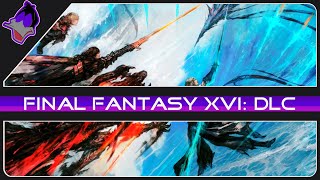 Final Fantasy XVI  Echoes of the Fallen amp The Rising Tide  The Ultimate Experience [upl. by Calley348]