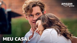 Maxton Hall – 2 Temporada  Bastidores  Prime Video [upl. by Sanger]