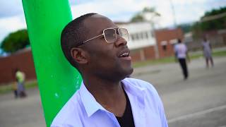 Dr Matthew ft Tocky Vibes Ndaona Mwari official video 4k january 2018 [upl. by Ynneh]