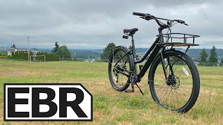 Cannondale Treadwell Neo EQ Remixte Review  275k [upl. by Desi]