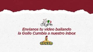 Gollo Cumbia  Gollo [upl. by Eicnahc]