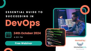 The Essential Guide to Succeeding in DevOps [upl. by Hamner]