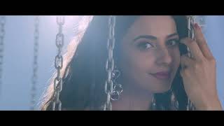 Neethoney Dance 4K Video Song Dhruva Ram CharanRakul Preet remastered 4k 4kvideosong telugusong [upl. by Aridatha]