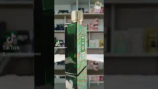 Meditation de Anfar London perfumearabe acordeperfumes anfar anfarlondon [upl. by Nanyt]