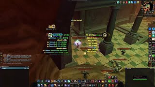 SoD Classic  Uldaman Mage FarmBoost  115 Mobs [upl. by Ayekel]