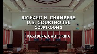 1755761 William Herrera v City of Palmdale [upl. by Mccarthy]