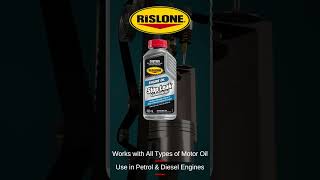 Rislone Engine Oil Stop Leak Concentrate [upl. by Arted]