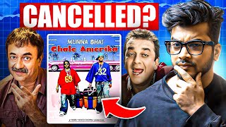 What Happened to MUNNA BHAI part 3 [upl. by Gretta]