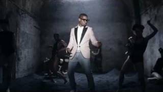 Tinie Tempah ft Labyrinth  Frisky OFFICIAL MUSIC VIDEO [upl. by Kilmarx434]