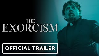 the exorcist 1973 Trailer [upl. by Anali]