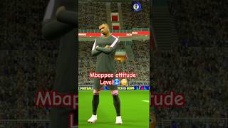 Tiki taka goal by Mbappee😍🤩 efootball mabappe pesmobiletop10goals [upl. by Anawot585]