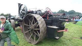 Cheshire Steam Fair 2024 [upl. by Beaver725]