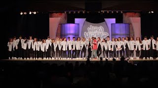 THE ROYAL FAMILY  HHI 2015 Prelim Highlights [upl. by Allistir]