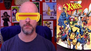 XMen 97  Doug Reviews [upl. by Teodoor705]