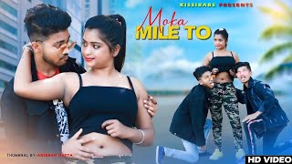 Mauka Milega To Hum Bata Denge  Dilwale  Love Story Video  New Hindi Song  KissiBABS [upl. by Arabela]