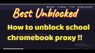 unblocked games for school 2024 [upl. by Bringhurst]