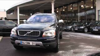 Essai occasion  Volvo XC90 [upl. by Vyky615]