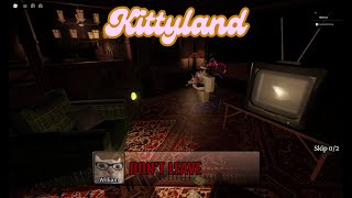 Kittyland on Roblox [upl. by Esta919]