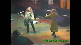 The Kelly Family  Dortmund 15051994 FULL CONCERT [upl. by Angelia]