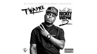 TWayne  Nasty Freestyle 8D AUDIO [upl. by Atlee]