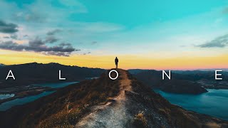 Alone  Beautiful Chill Music Mix [upl. by Adigirb]