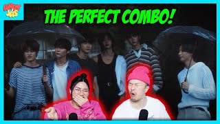 RIIZE 라이즈 Combo Special Video  REACTION [upl. by Bouldon8]