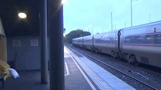 Kone EcoDisc Elevator At The Portadown Train Station [upl. by Cutlor745]