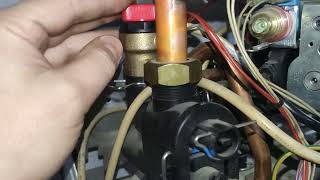 ARÃ‡ELÄ°K BEKO KOMBÄ°  GAS BOILER SPARE PARTS  GAS BOILER TRAINING  KOMBÄ° YEDEK PARÃ‡A  KOMBÄ° KURSU [upl. by Laemaj]