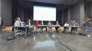 3212023 Northville Public Schools Board Meeting [upl. by Bennet]