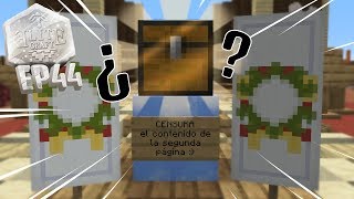 EliteCraft Ep44 Randomizador de diversión [upl. by Sidnee636]