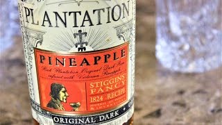 Plantation Pineapple Stiggins Fancy Review [upl. by Willis310]