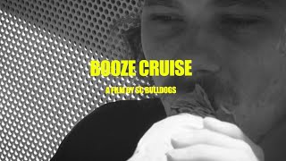 quotBOOZE CRUISEquot A FILM BY SC BULLDOGS [upl. by Annayoj]