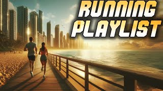 Running Mix 2024  135  160 BPM  Best Running Music Playlist [upl. by Ynavoj]