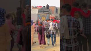 Chandal Gujjar Dj Noida dj meerutdj dance automobile djremix music djrohitmeerut [upl. by Adamsen]