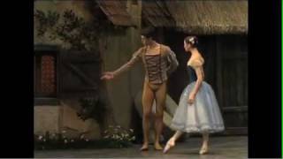 Giselle  Trailer Teatro alla Scala [upl. by Wyck]