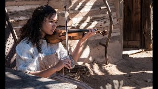 Godless Review Netflix  Quite Honest Movie Reviews [upl. by Schonthal]