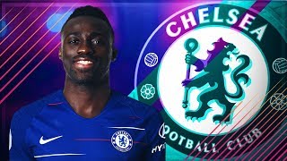 Transfer EPIC Davinson Sánchez Potential 88 Ovr  FIFA 19 Romania Chelsea 2 [upl. by Ninon]