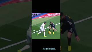 Cristiano Ronaldo ⚡🤩Elastico nutmeg vs Espanyol Real Madrid vs Espanyol trendingsronaldofootball [upl. by Krall]