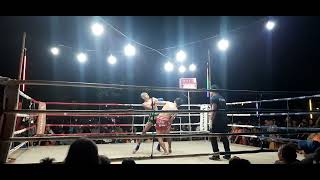 🤼‍♂️ Бокс night fightsPai Тайский Бокс pai boxing tailand sports [upl. by Vaas683]