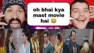 Ready Movie Part 1 Intro Scene  Salman Khan  Pakistani Reaction [upl. by Rosita]