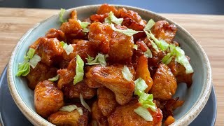 Gobi Manchurian No Onion No Garlic recipe  Street Style Gobi Manchurian without onion garlic recipe [upl. by Lamphere489]