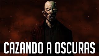 CAZANDO A OSCURAS  CONTAGION vs None Zellen Obol y Moller [upl. by Assirehc]