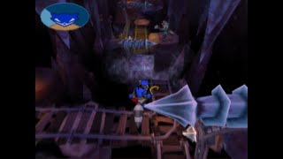 Just the Tip  Sly Cooper Honour Among Thieves PS2 Session 3 [upl. by Bauer]