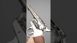 1873 Cattleman Revolver toy will be back on June 12th toys rdr2 reddeadredemption cowboys [upl. by Sirenay]