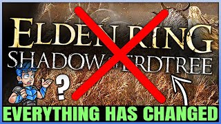 Where is Elden Ring Shadow of the Erdtree DLC [upl. by Adnilema]