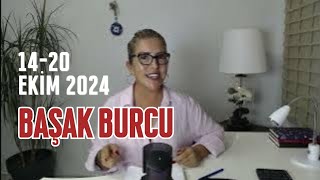 BAŞAK BURCU  PARA SOSYAL ÇEVRE İLİŞKİLERİNİZDE DİKKAT [upl. by El797]