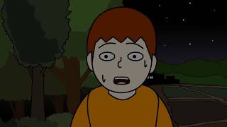 True Countryside Horror Stories Animated [upl. by Eelnayr]